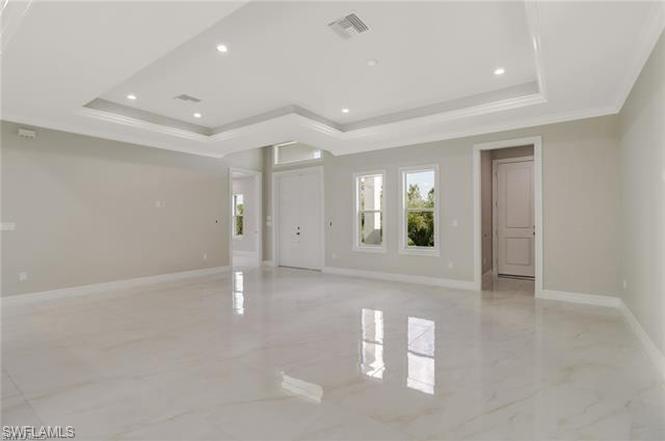 GOLDEN GATE ESTATES - Residential Lease