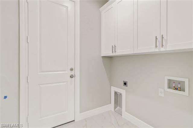 GOLDEN GATE ESTATES - Residential Lease