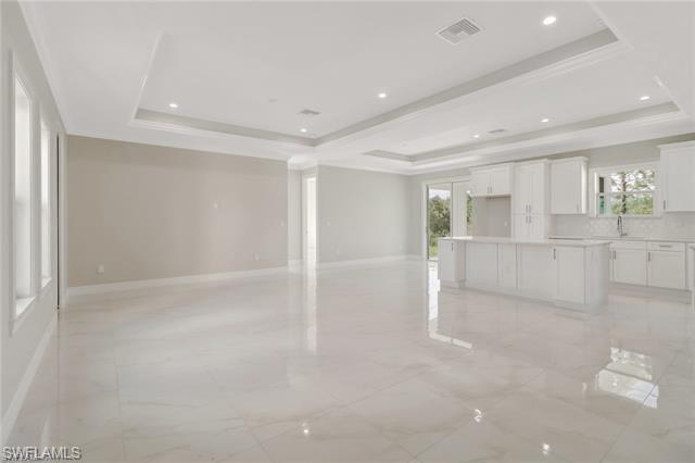 GOLDEN GATE ESTATES - Residential Lease