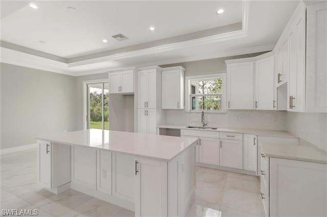 GOLDEN GATE ESTATES - Residential Lease