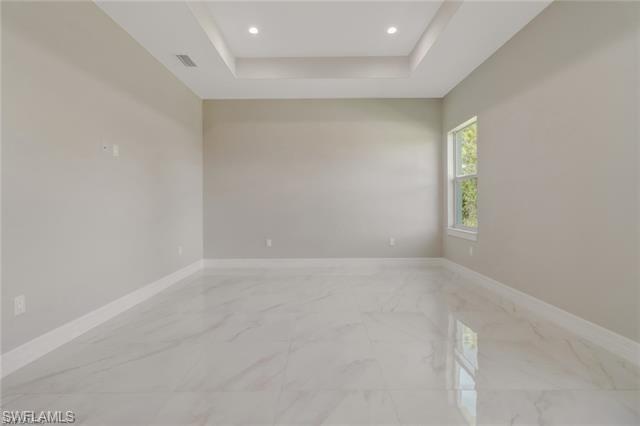 GOLDEN GATE ESTATES - Residential Lease