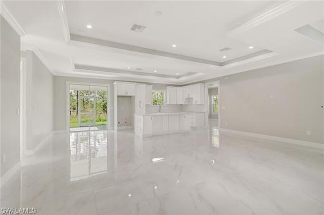 GOLDEN GATE ESTATES - Residential Lease