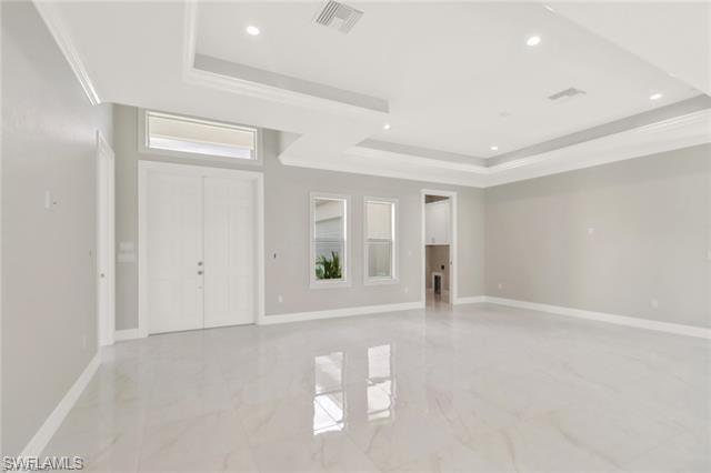 GOLDEN GATE ESTATES - Residential Lease