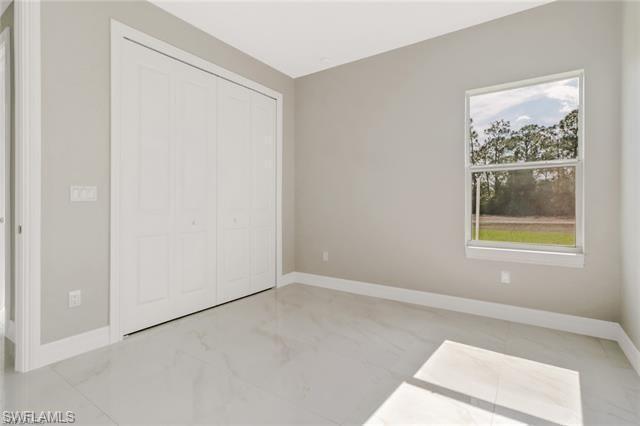 GOLDEN GATE ESTATES - Residential Lease