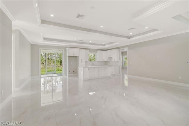 GOLDEN GATE ESTATES - Residential Lease