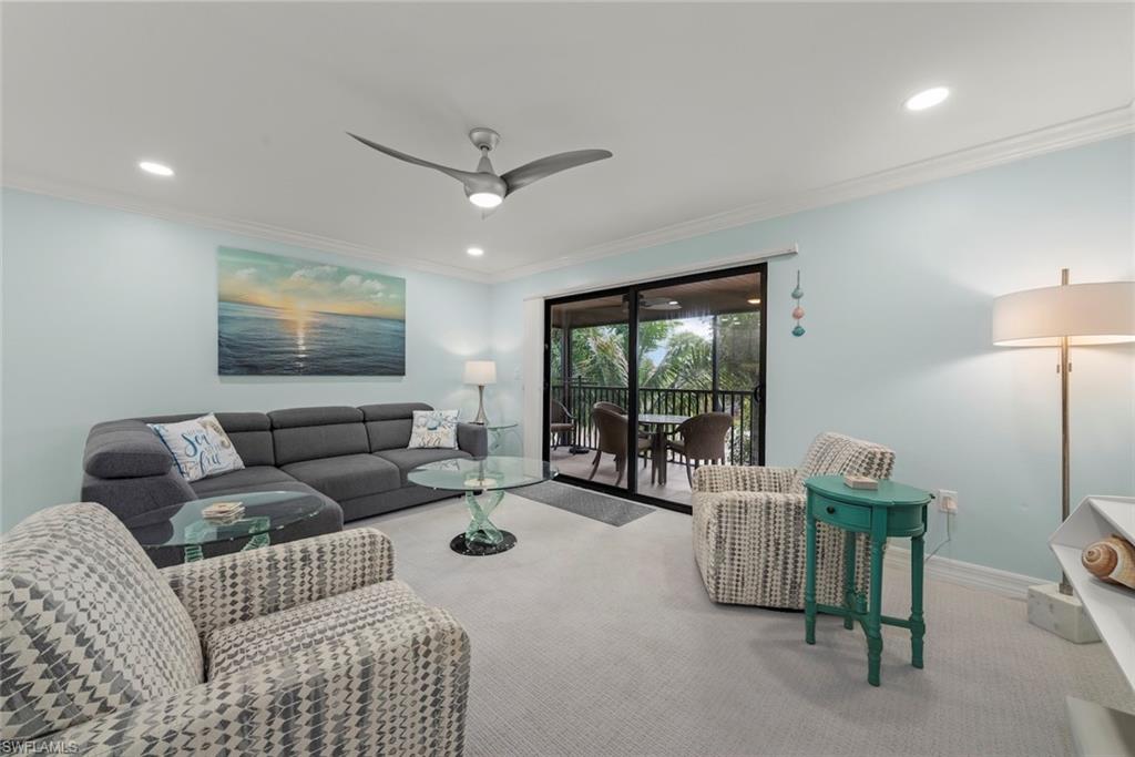 SANIBEL MOORINGS CONDO - Residential