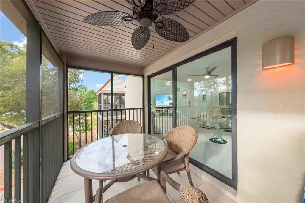 SANIBEL MOORINGS CONDO - Residential