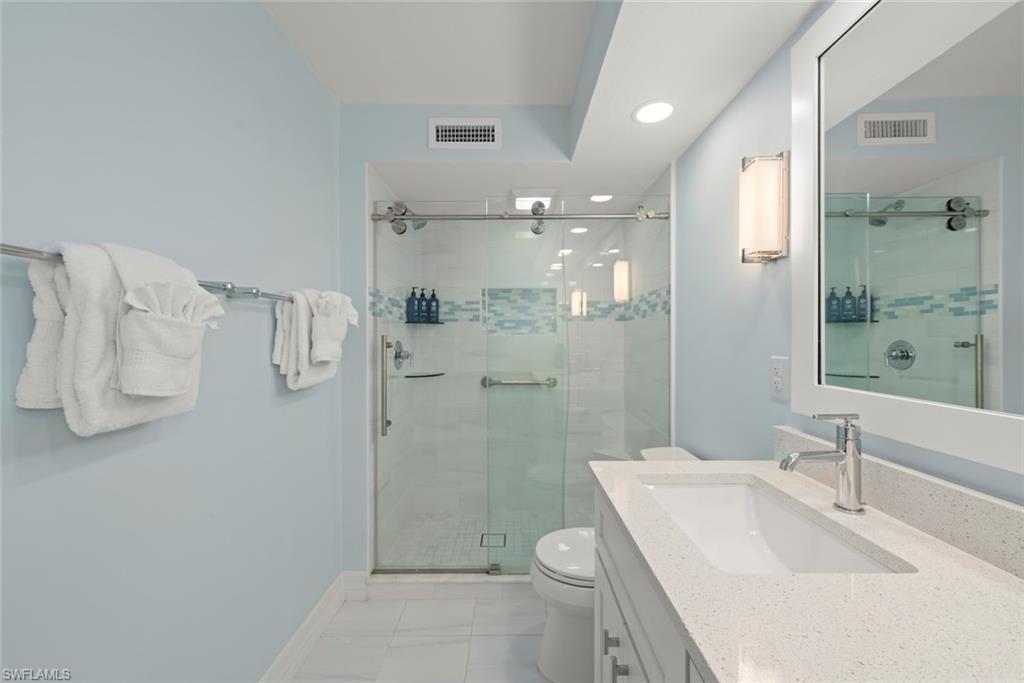 SANIBEL MOORINGS CONDO - Residential