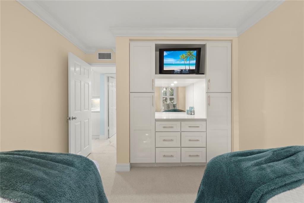 SANIBEL MOORINGS CONDO - Residential