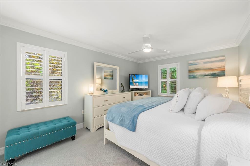 SANIBEL MOORINGS CONDO - Residential