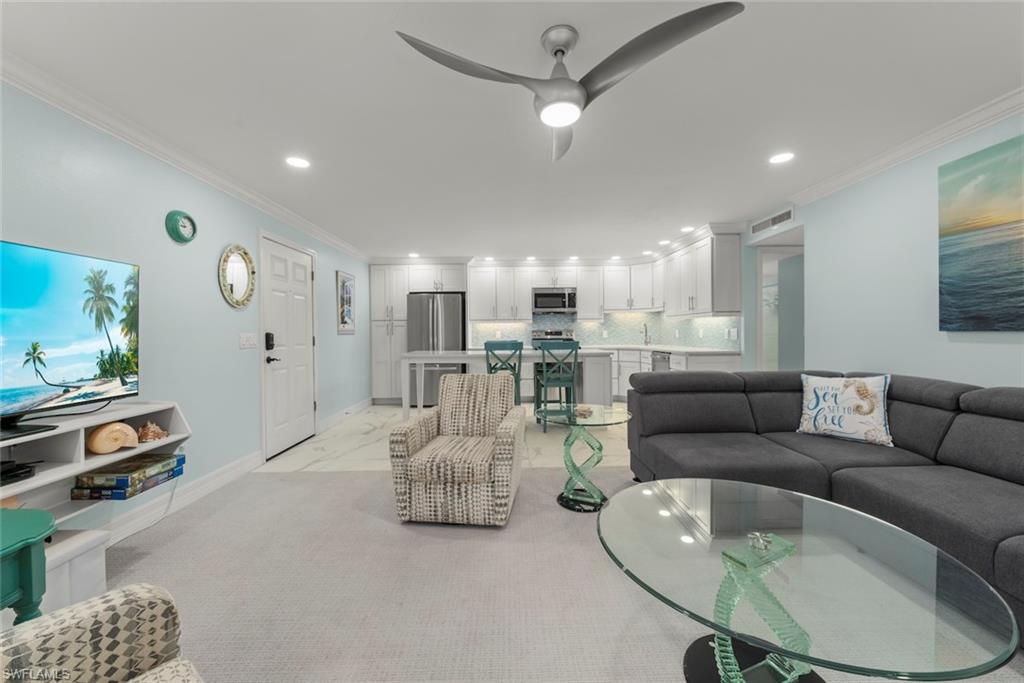 SANIBEL MOORINGS CONDO - Residential