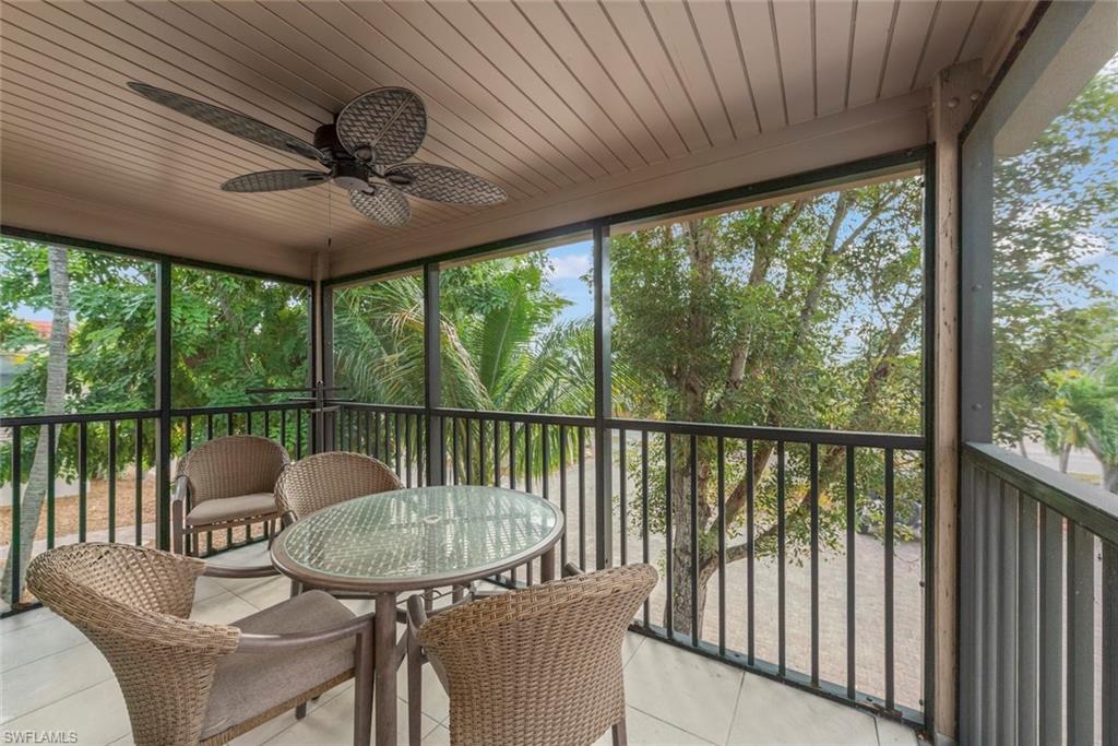 SANIBEL MOORINGS CONDO - Residential