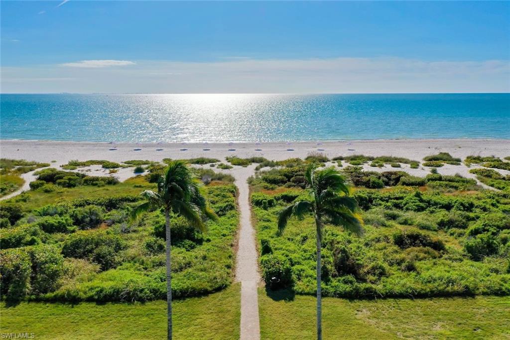 SANIBEL MOORINGS CONDO - Residential