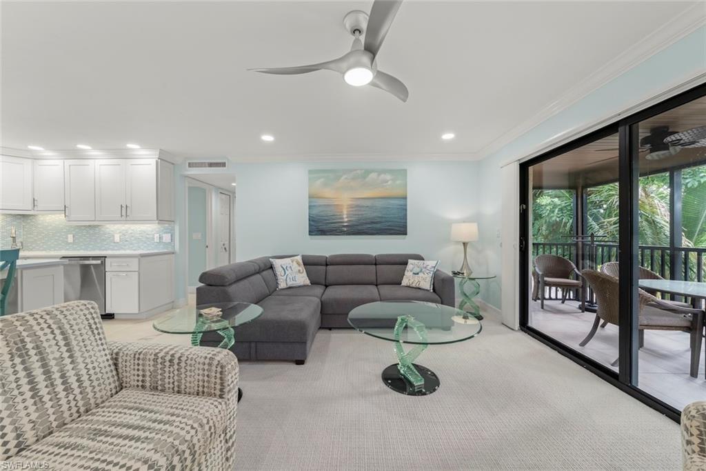 SANIBEL MOORINGS CONDO - Residential