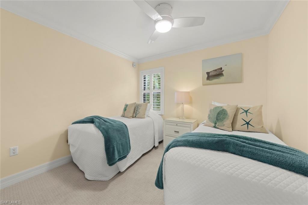 SANIBEL MOORINGS CONDO - Residential