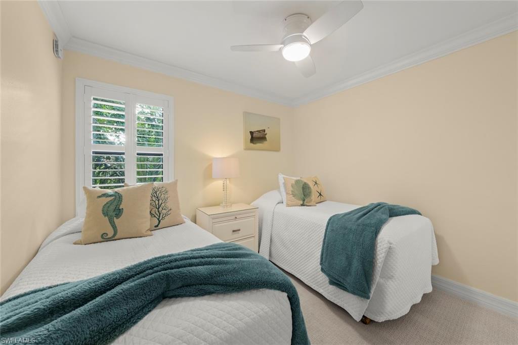 SANIBEL MOORINGS CONDO - Residential