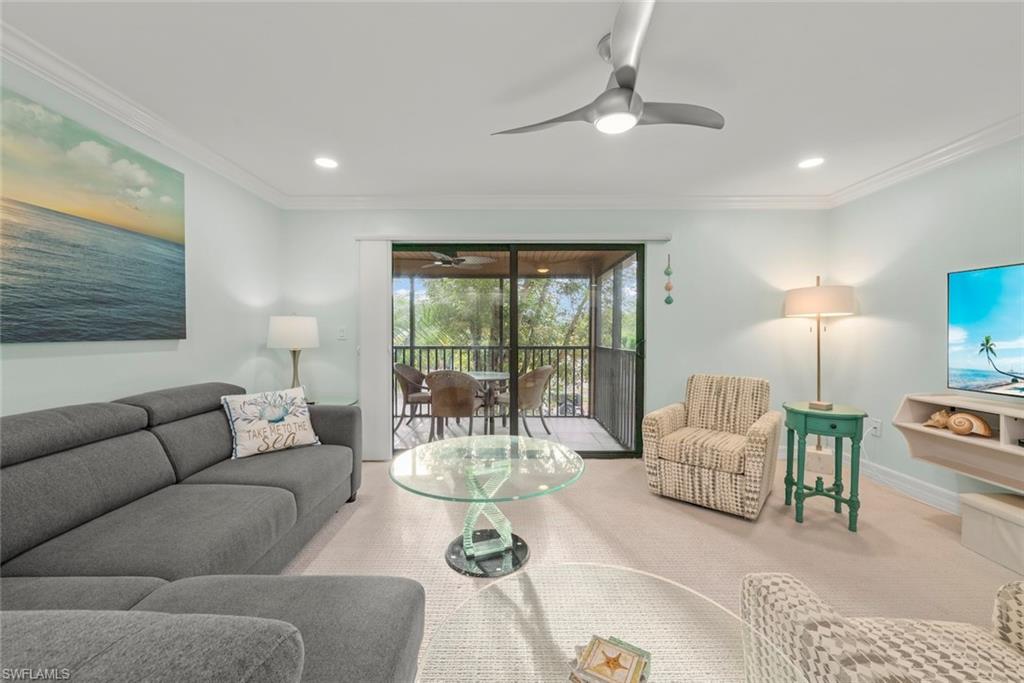 SANIBEL MOORINGS CONDO - Residential