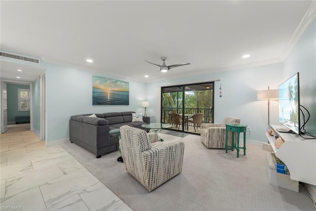 SANIBEL MOORINGS CONDO - Residential