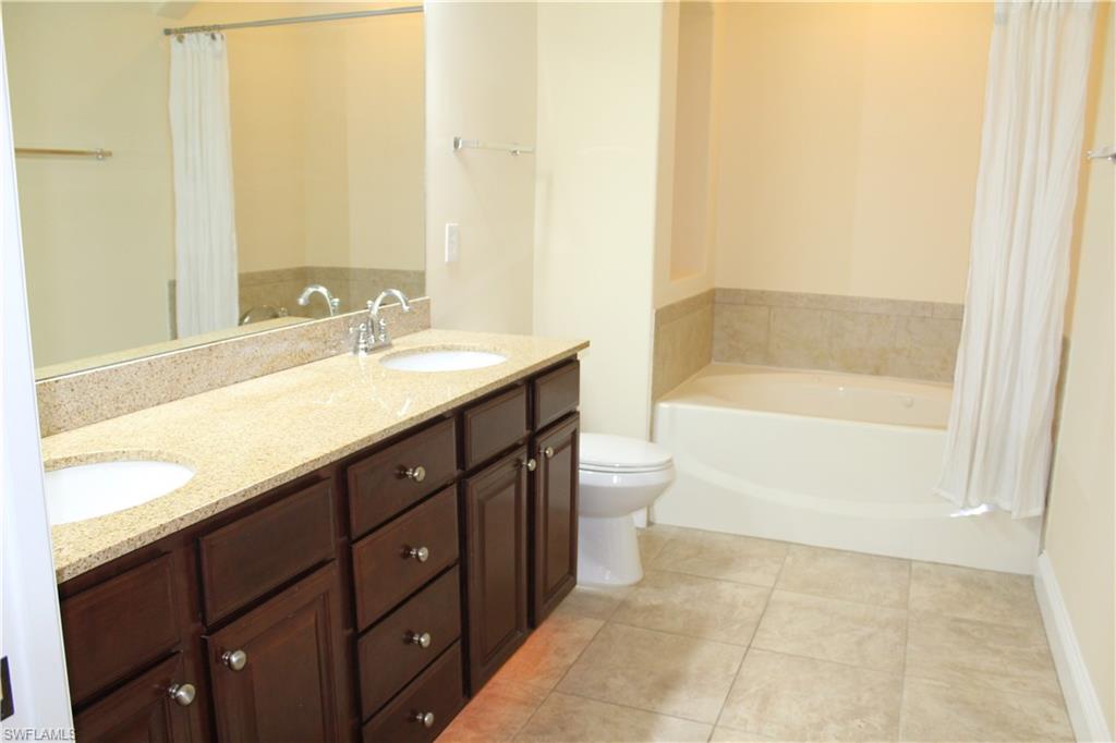 BELLA VITA - Residential Lease