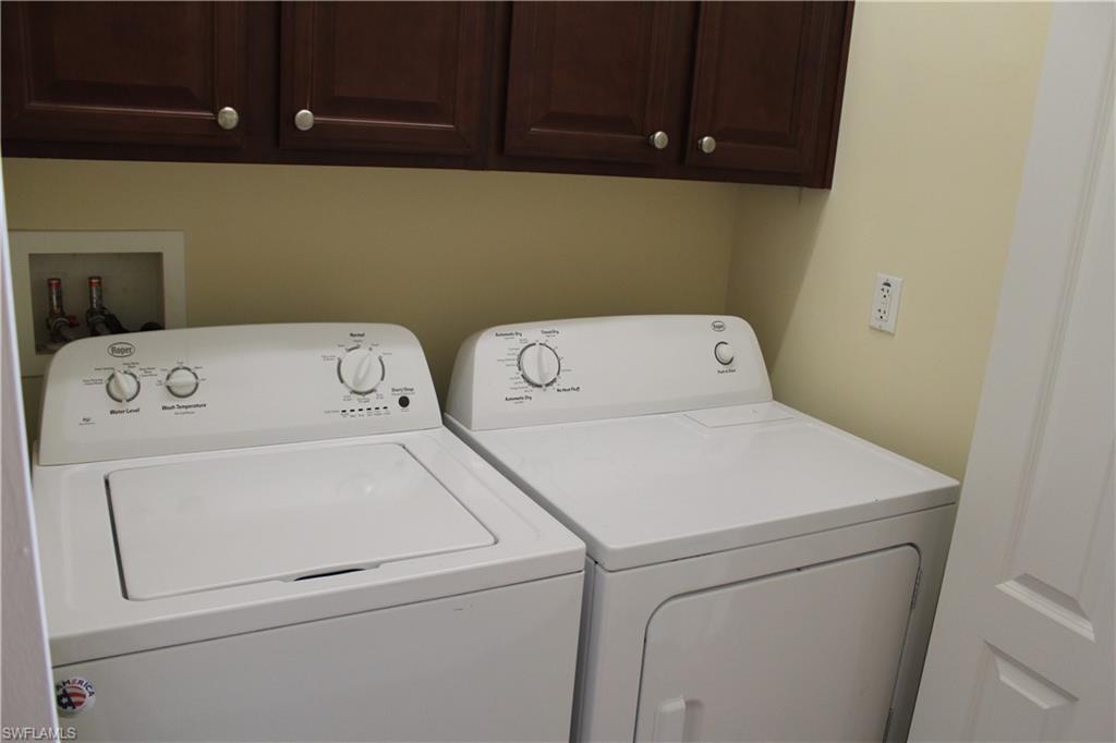 BELLA VITA - Residential Lease