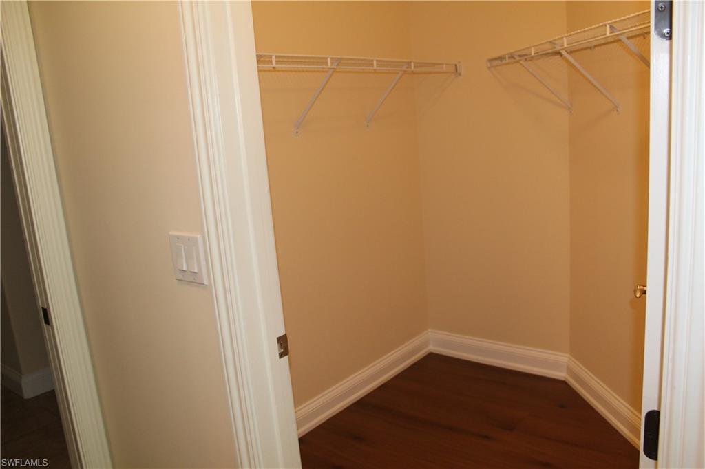 BELLA VITA - Residential Lease