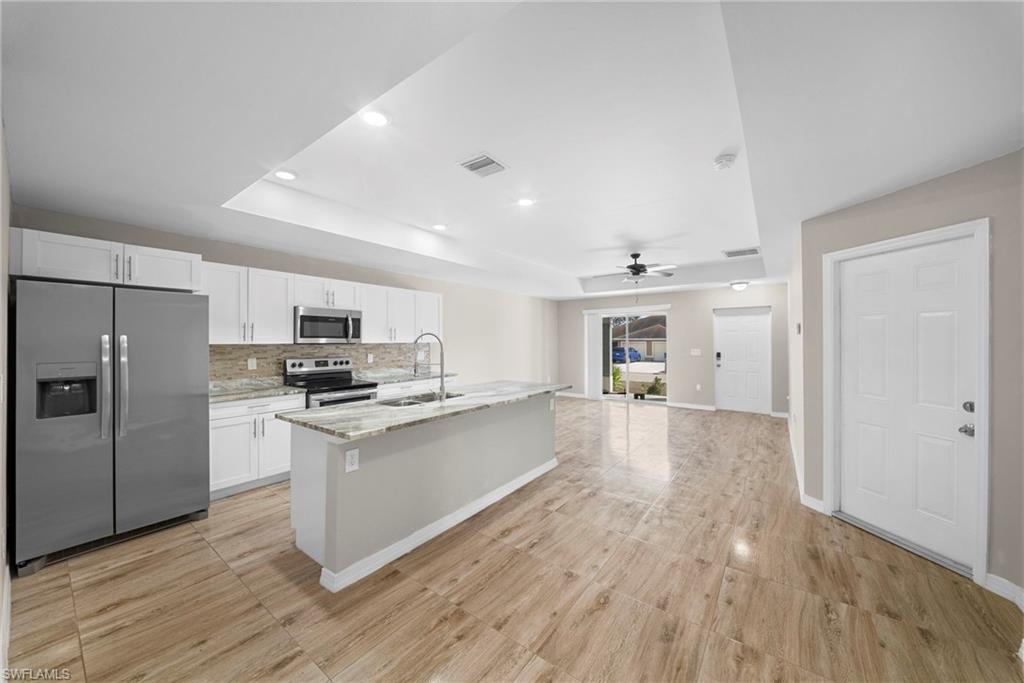 LEHIGH ACRES - Residential Lease