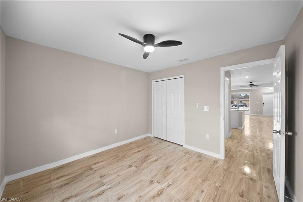 LEHIGH ACRES - Residential Lease