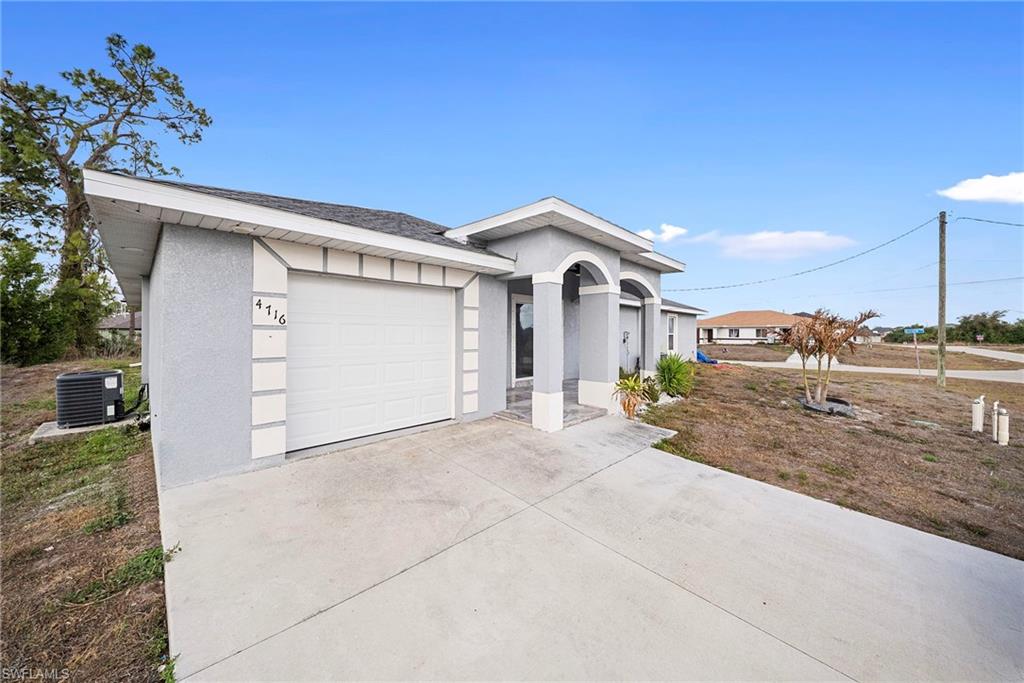 LEHIGH ACRES - Residential Lease