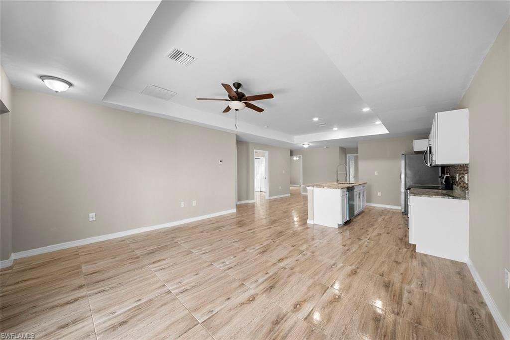 LEHIGH ACRES - Residential Lease