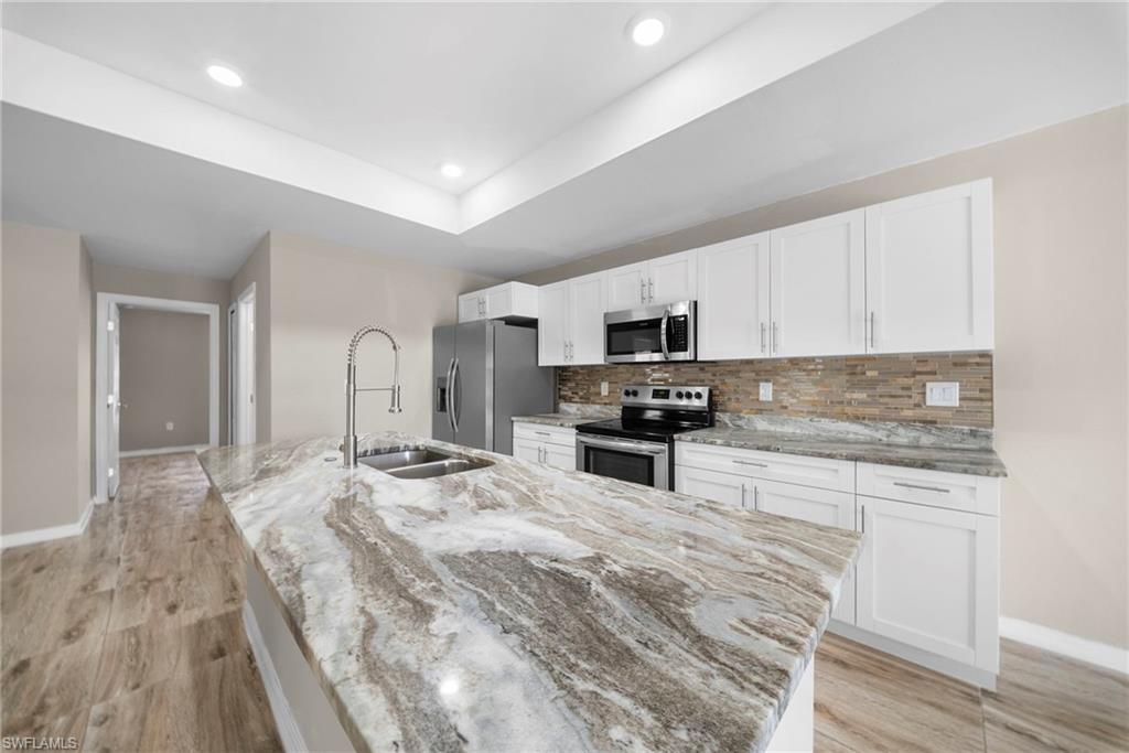 LEHIGH ACRES - Residential Lease