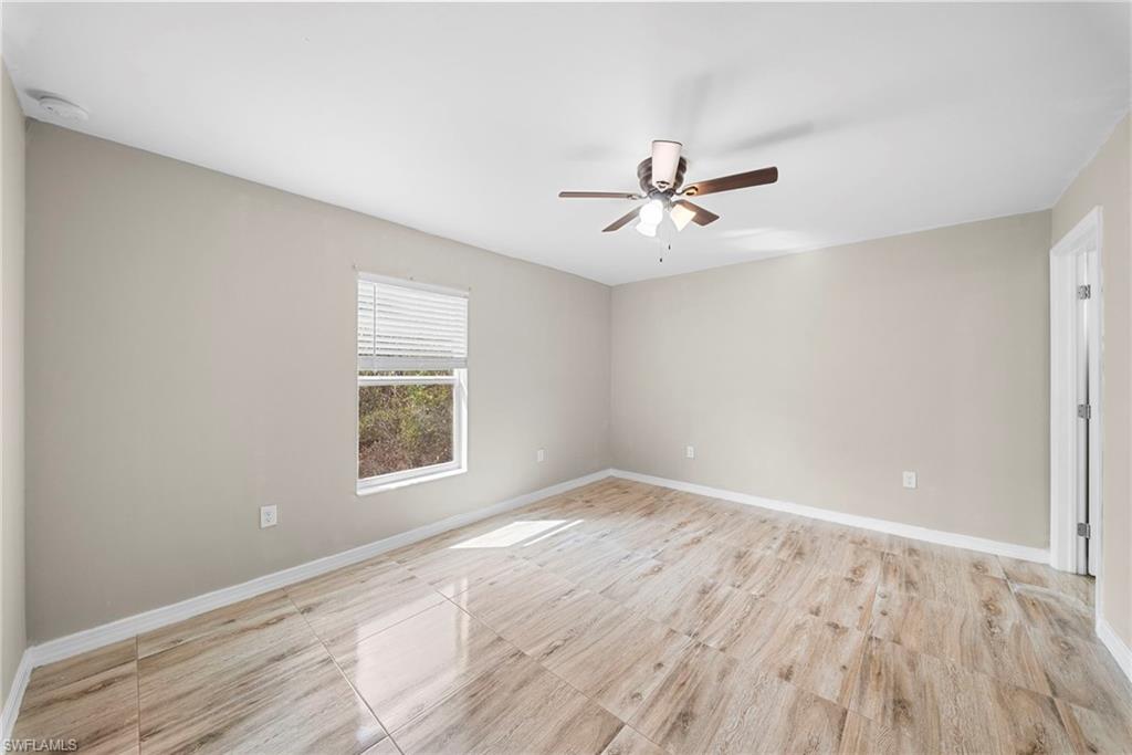 LEHIGH ACRES - Residential Lease