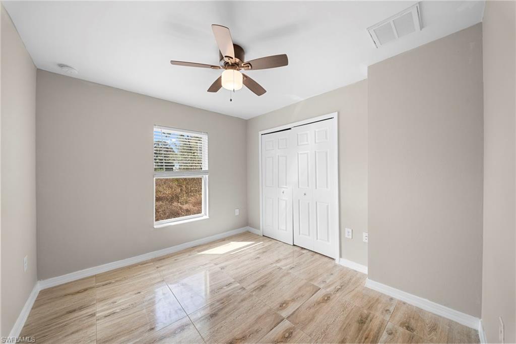 LEHIGH ACRES - Residential Lease