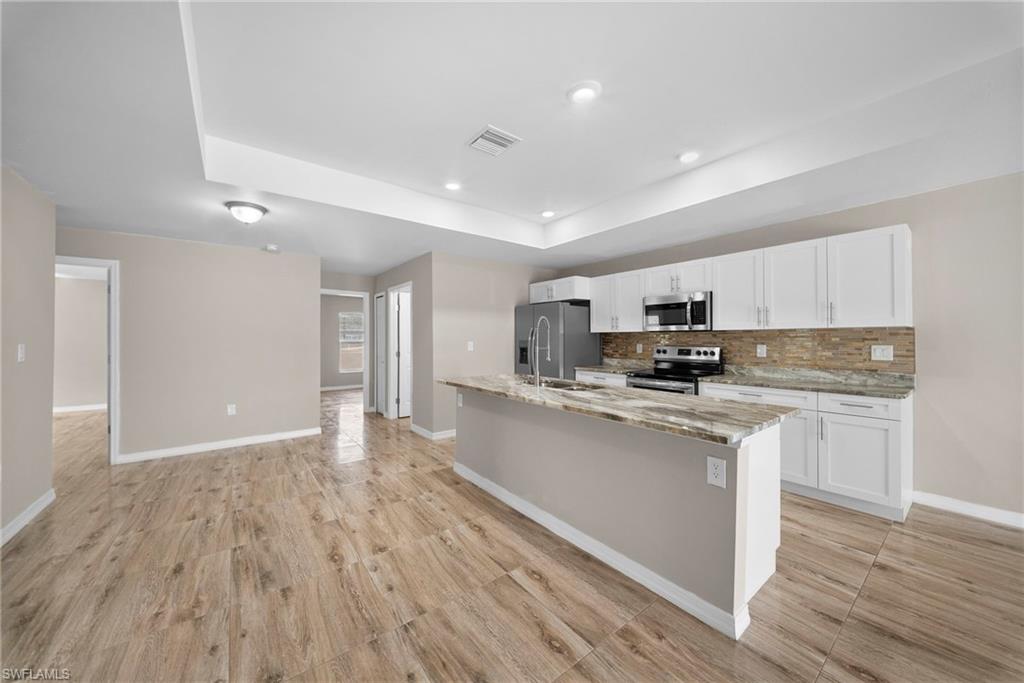 LEHIGH ACRES - Residential Lease