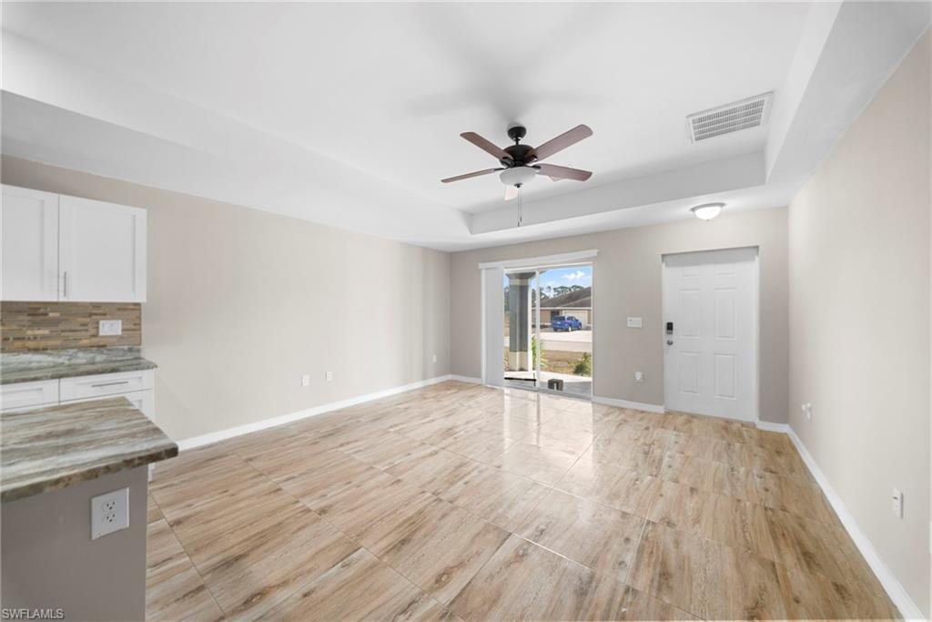 LEHIGH ACRES - Residential Lease