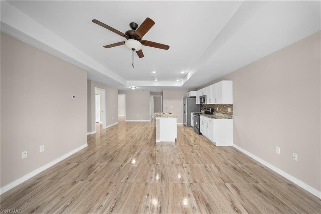 LEHIGH ACRES - Residential Lease