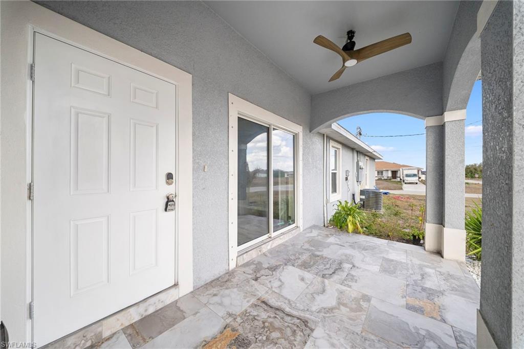 LEHIGH ACRES - Residential Lease