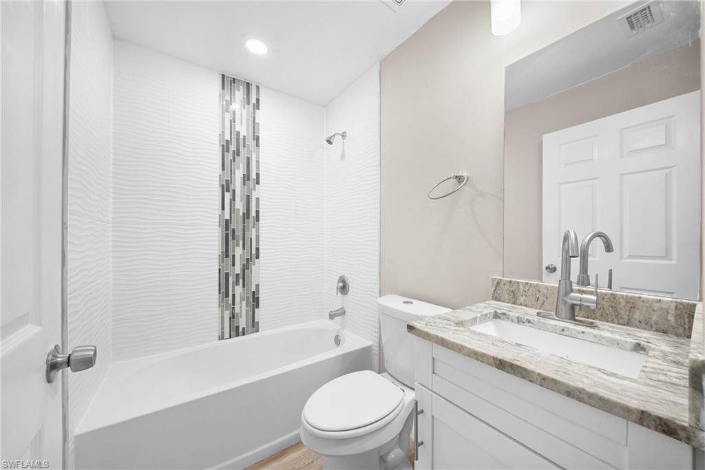 LEHIGH ACRES - Residential Lease