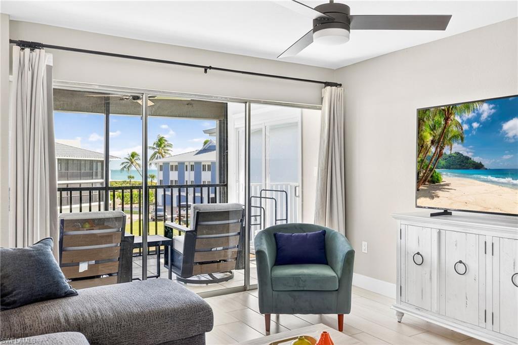 SUNSET SOUTH CONDO - Residential