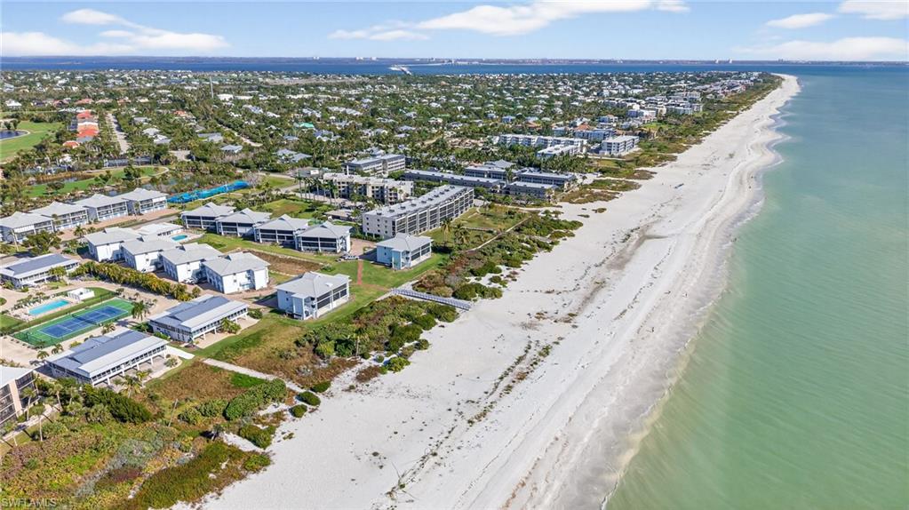 SUNSET SOUTH CONDO - Residential