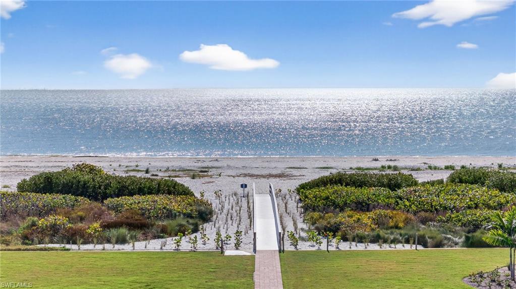 SUNSET SOUTH CONDO - Residential