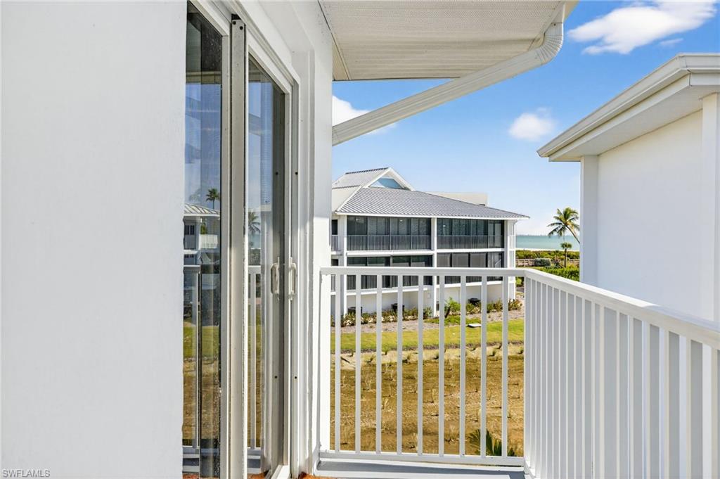 SUNSET SOUTH CONDO - Residential