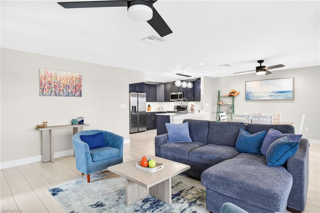 SUNSET SOUTH CONDO - Residential