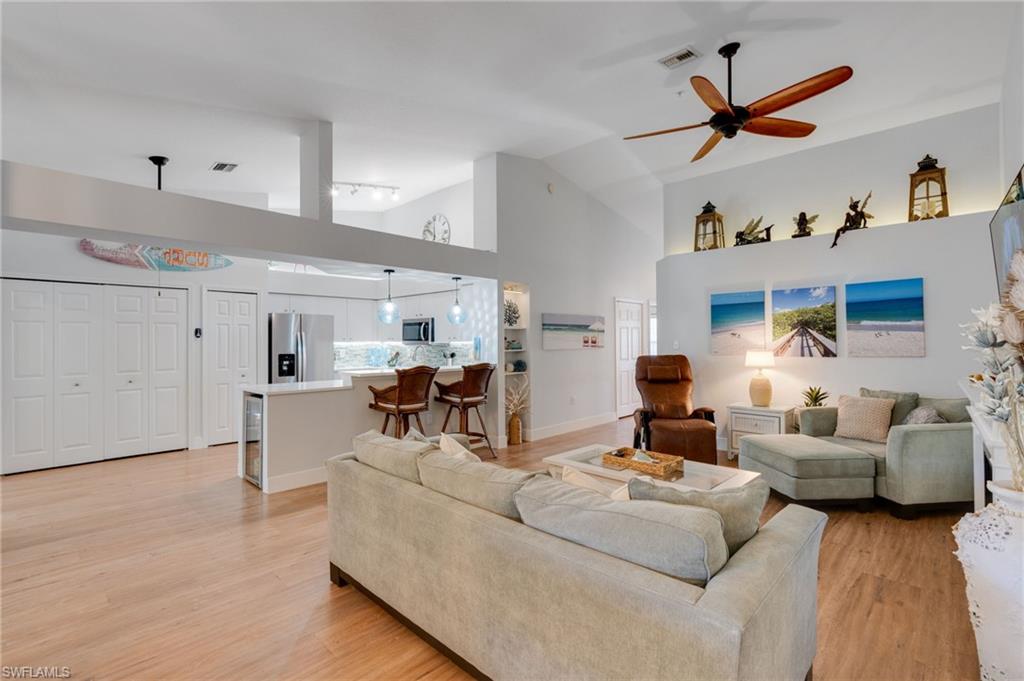 BERMUDA RIDGE - Residential