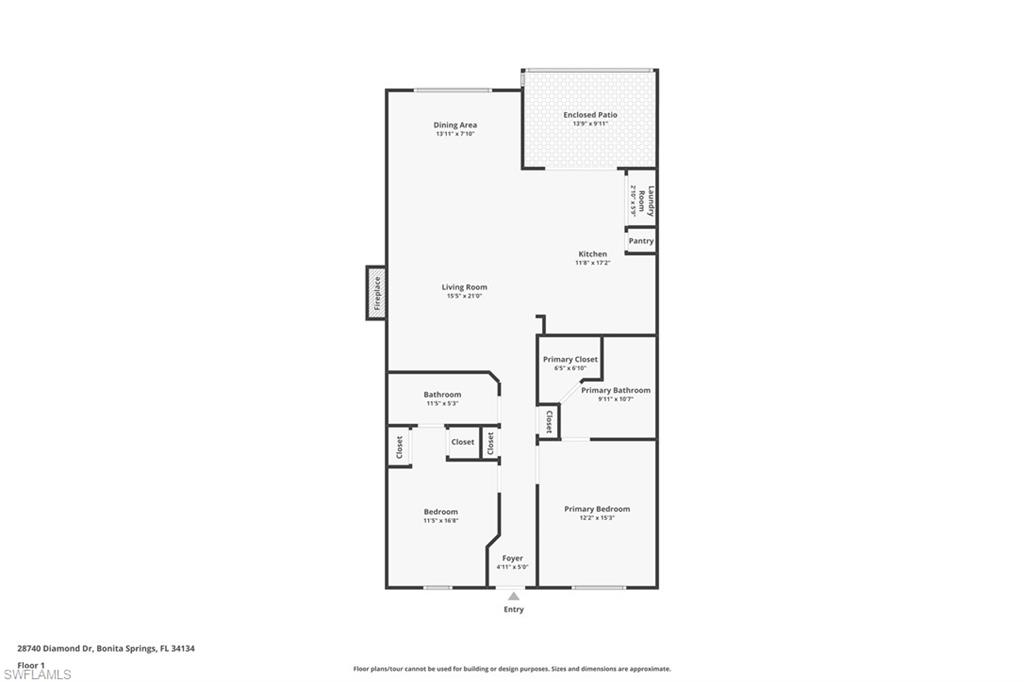 BERMUDA RIDGE - Residential