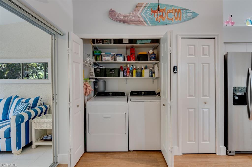 BERMUDA RIDGE - Residential