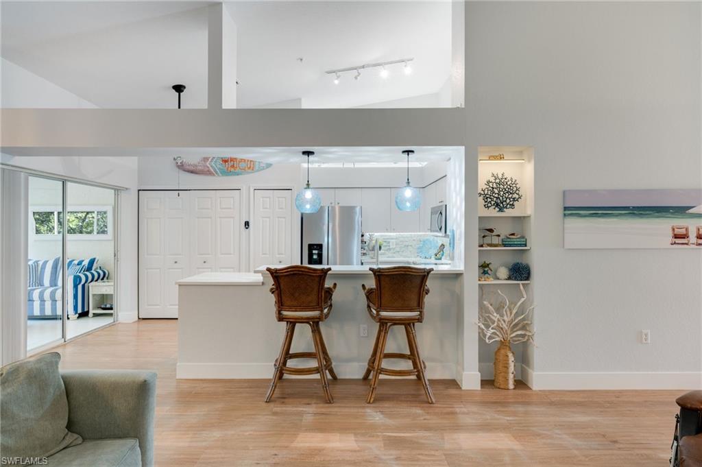 BERMUDA RIDGE - Residential