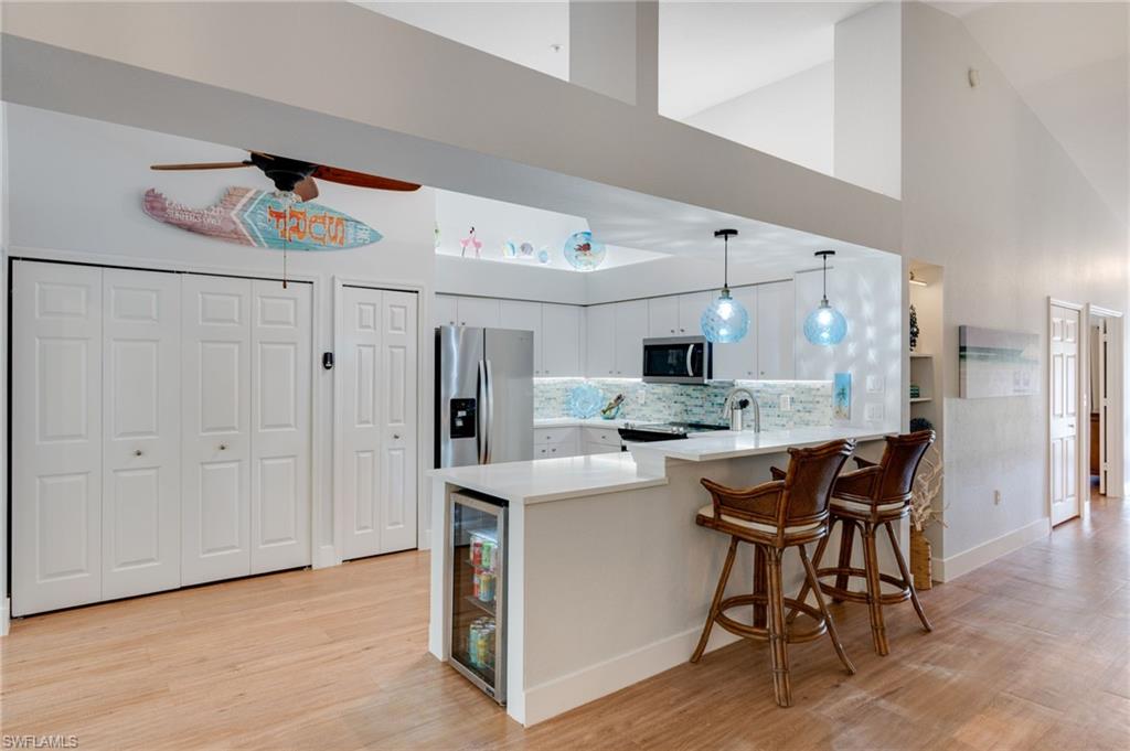 BERMUDA RIDGE - Residential