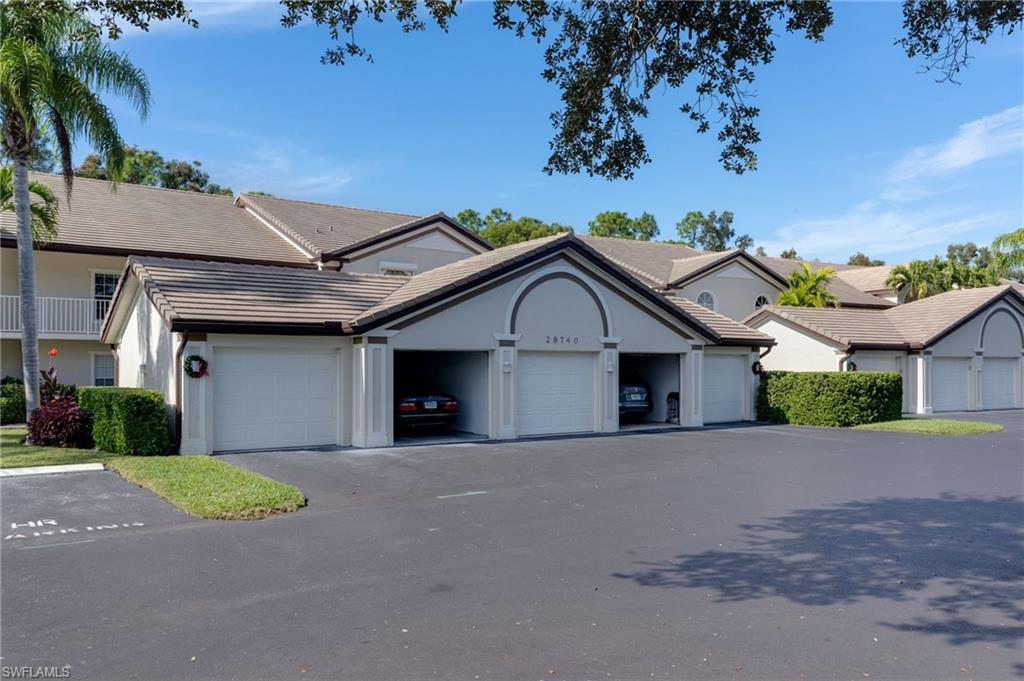 BERMUDA RIDGE - Residential