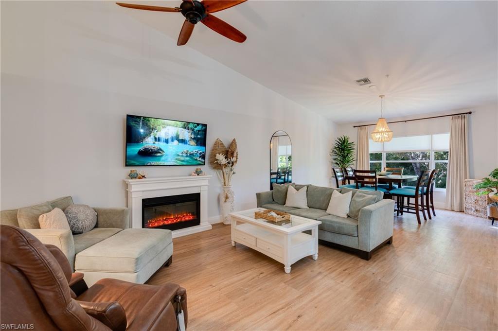 BERMUDA RIDGE - Residential