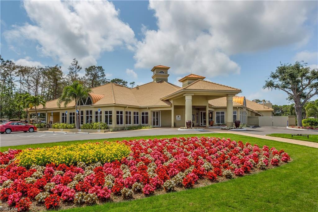 HUNTERS RIDGE - Residential